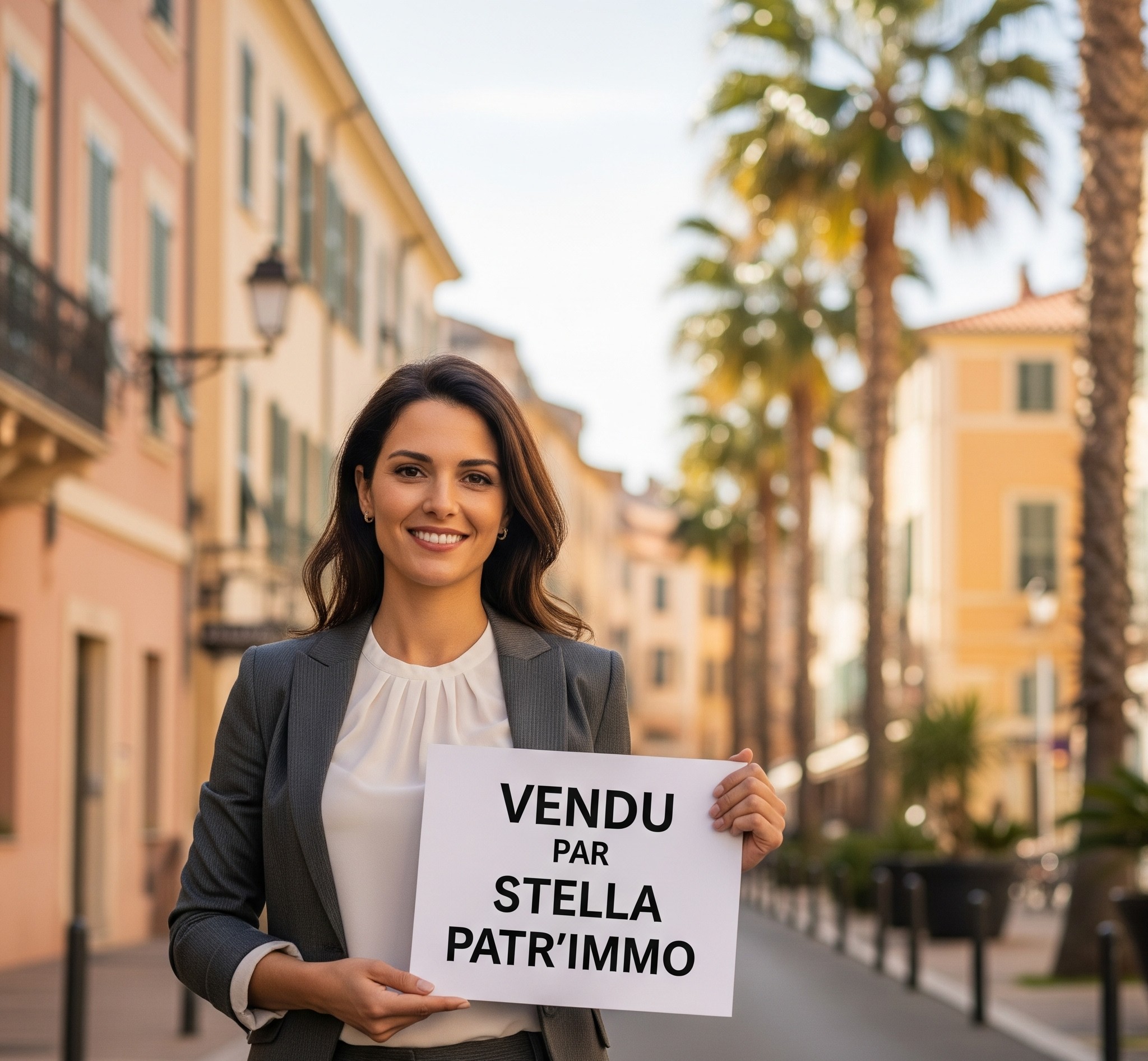 Préparer bien à la vente Ajaccio valorisation diagnostics home staging