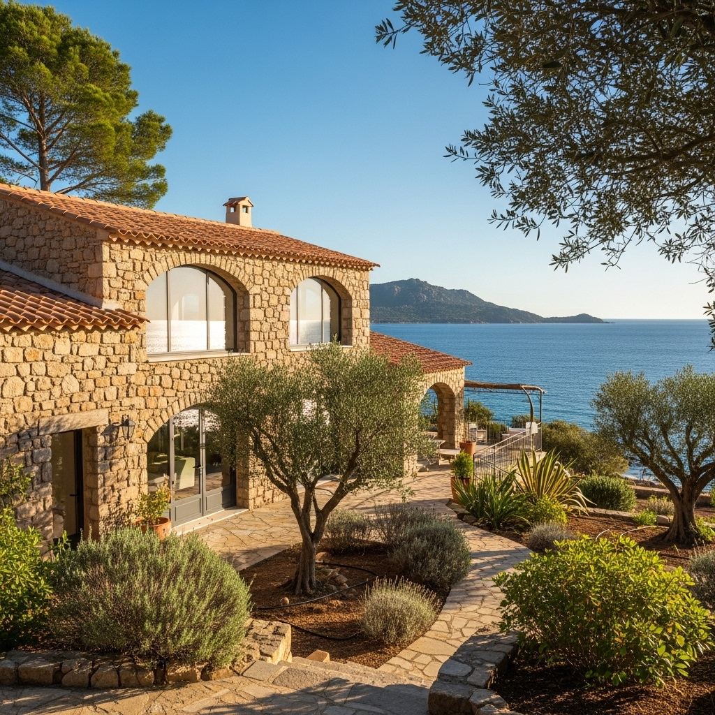 Estimation immobilière Aspretto fixer le bon prix 2025