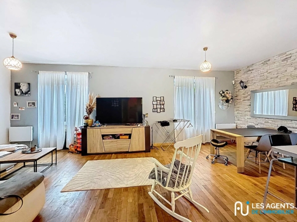 Maison 5 pièces 92 m² · à Fleury-les-Aubrais · 92 m² · 185 000 €