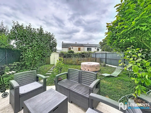 Maison 4 pièces 156 m² · à Chevilly-Larue · 156 m² · 245 500 €