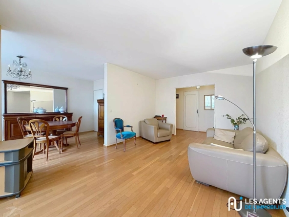 Appartement 3 pièces 90 m² · à Balma · 90 m² · 158 500 €