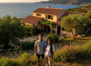 Profils des locataires et loyers à Finosello